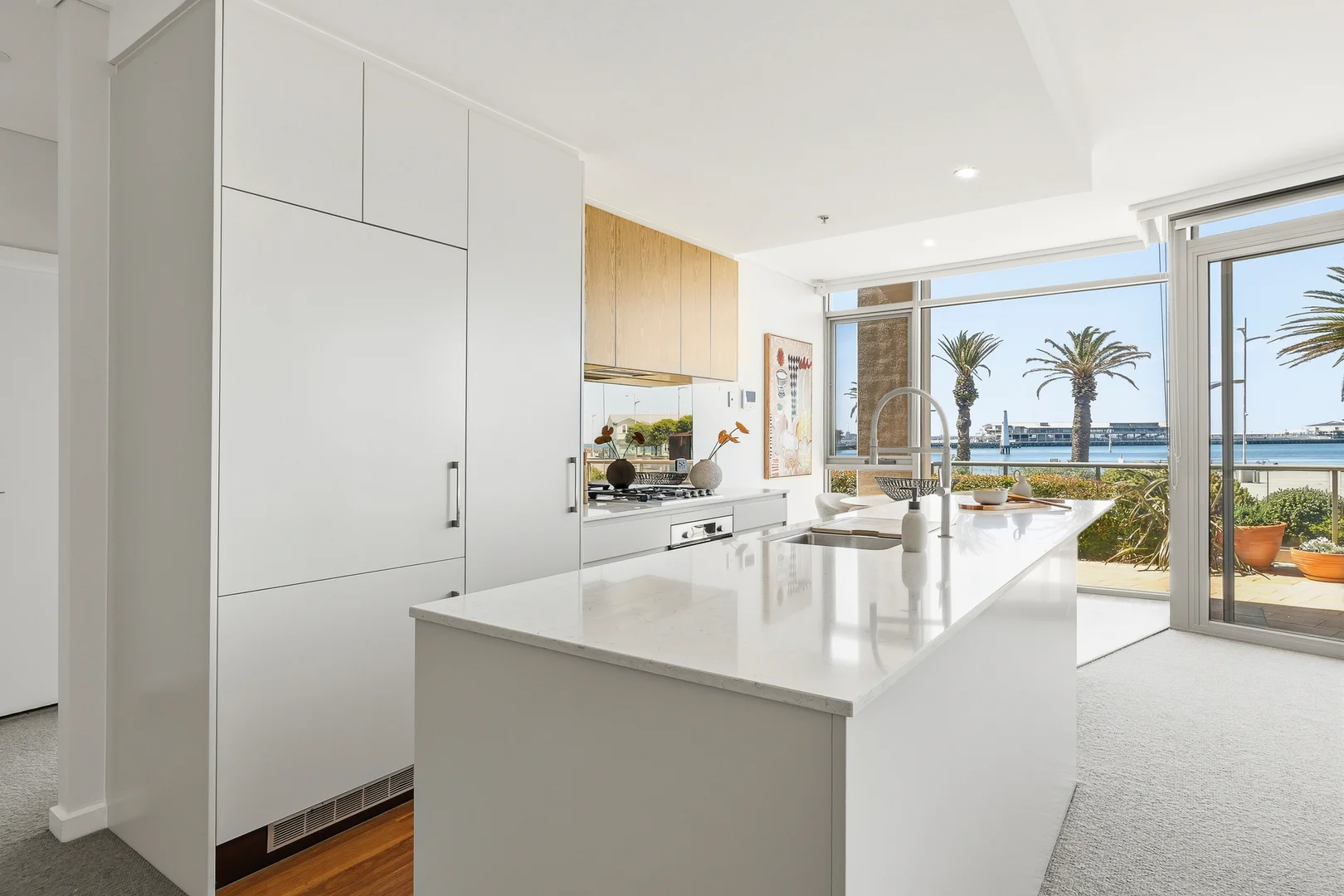 Additional image 5 of 2T0/147 Beach Street, Port Melbourne VIC 3207