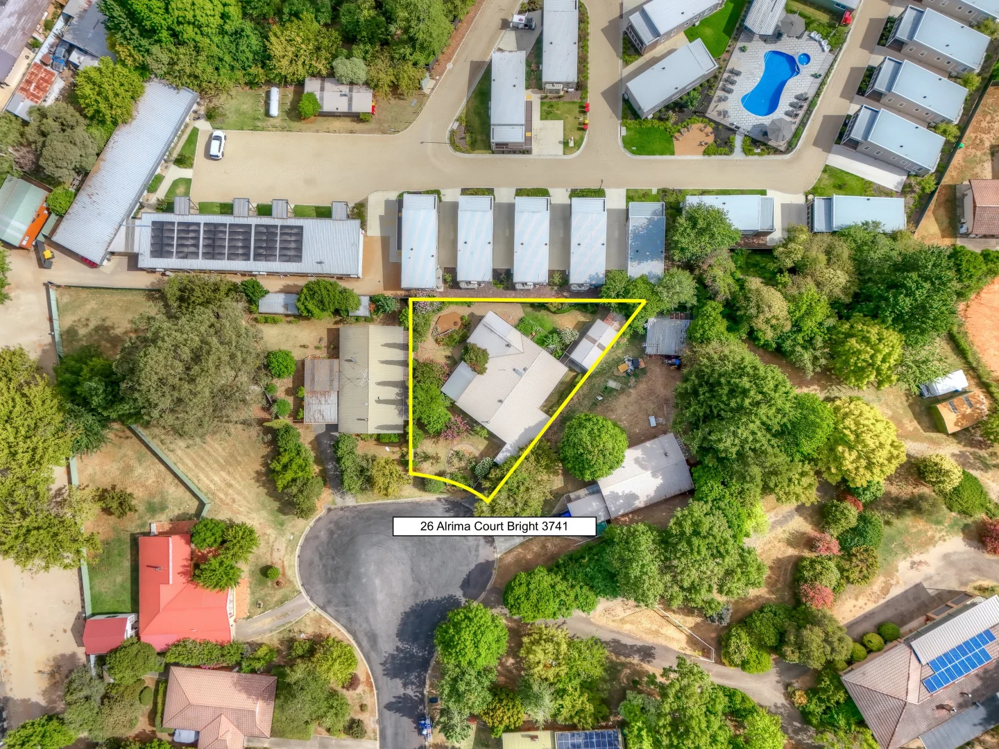 Additional image 19 of 26 Alrima Court, Bright VIC 3741