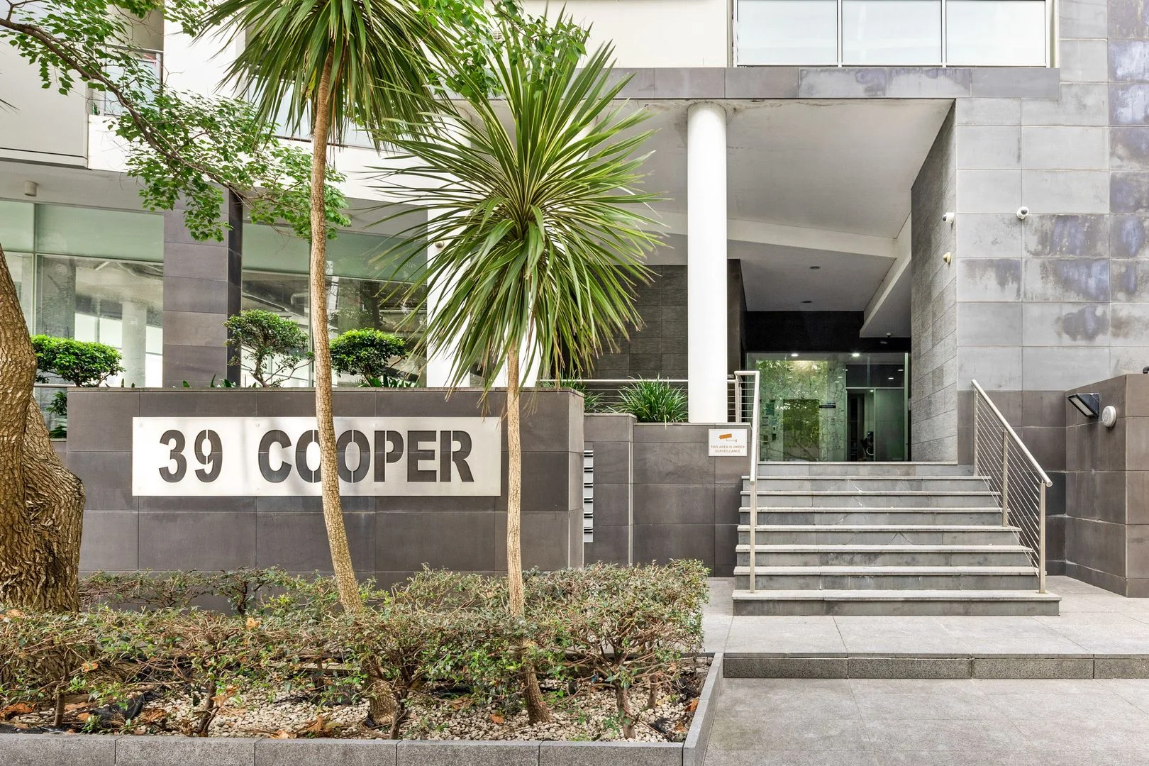 Additional image 14 of 214/39 Cooper Street, Strathfield NSW 2135