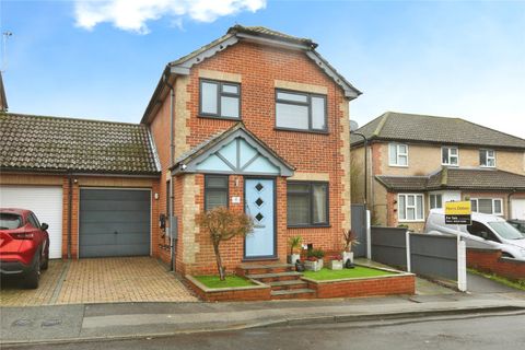 Bagshot Mews, Pinegrove Road, Southampton, Hampshire SO19