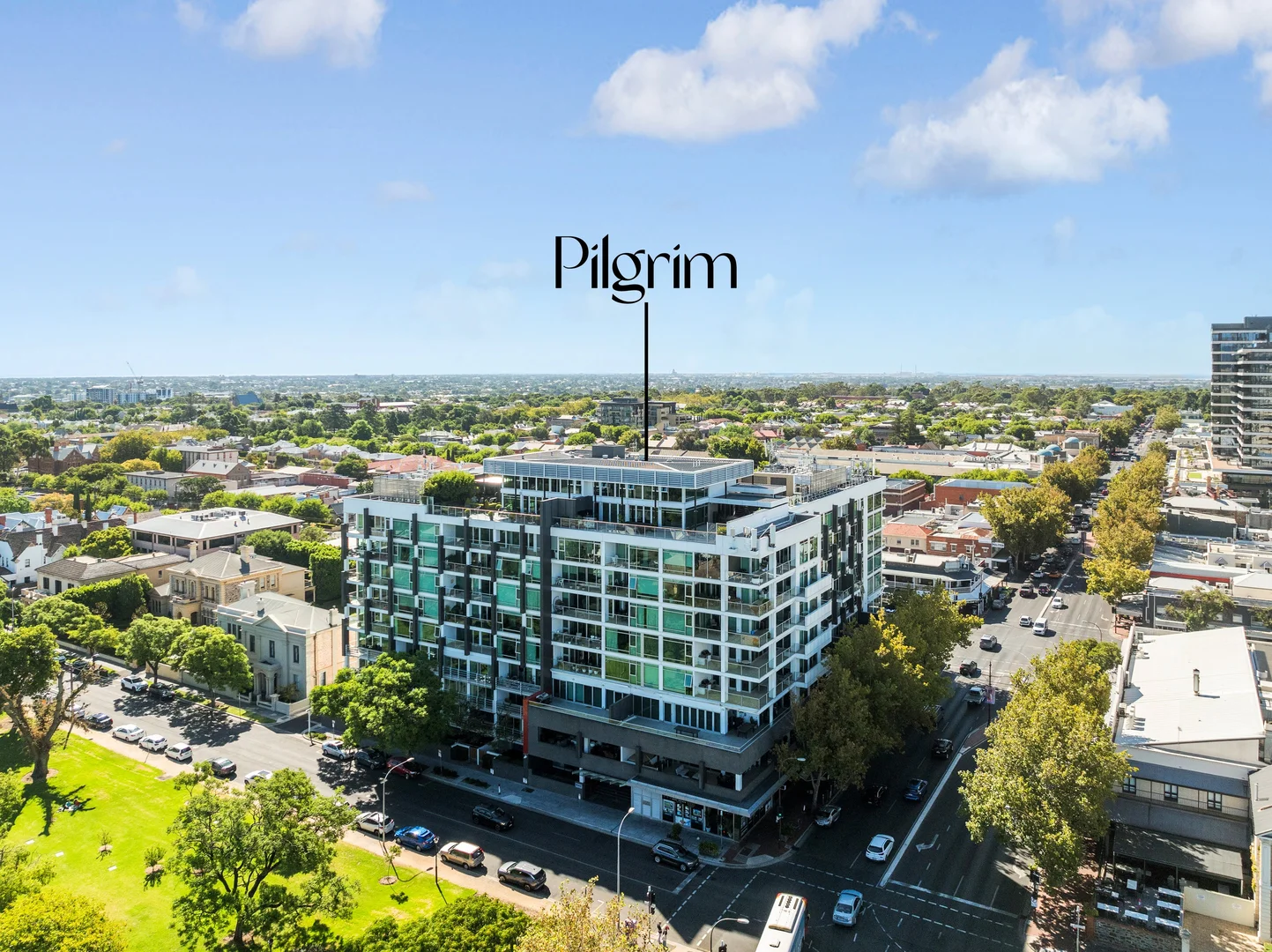 Additional image 19 of 205/61-69 Brougham Place, North Adelaide SA 5006