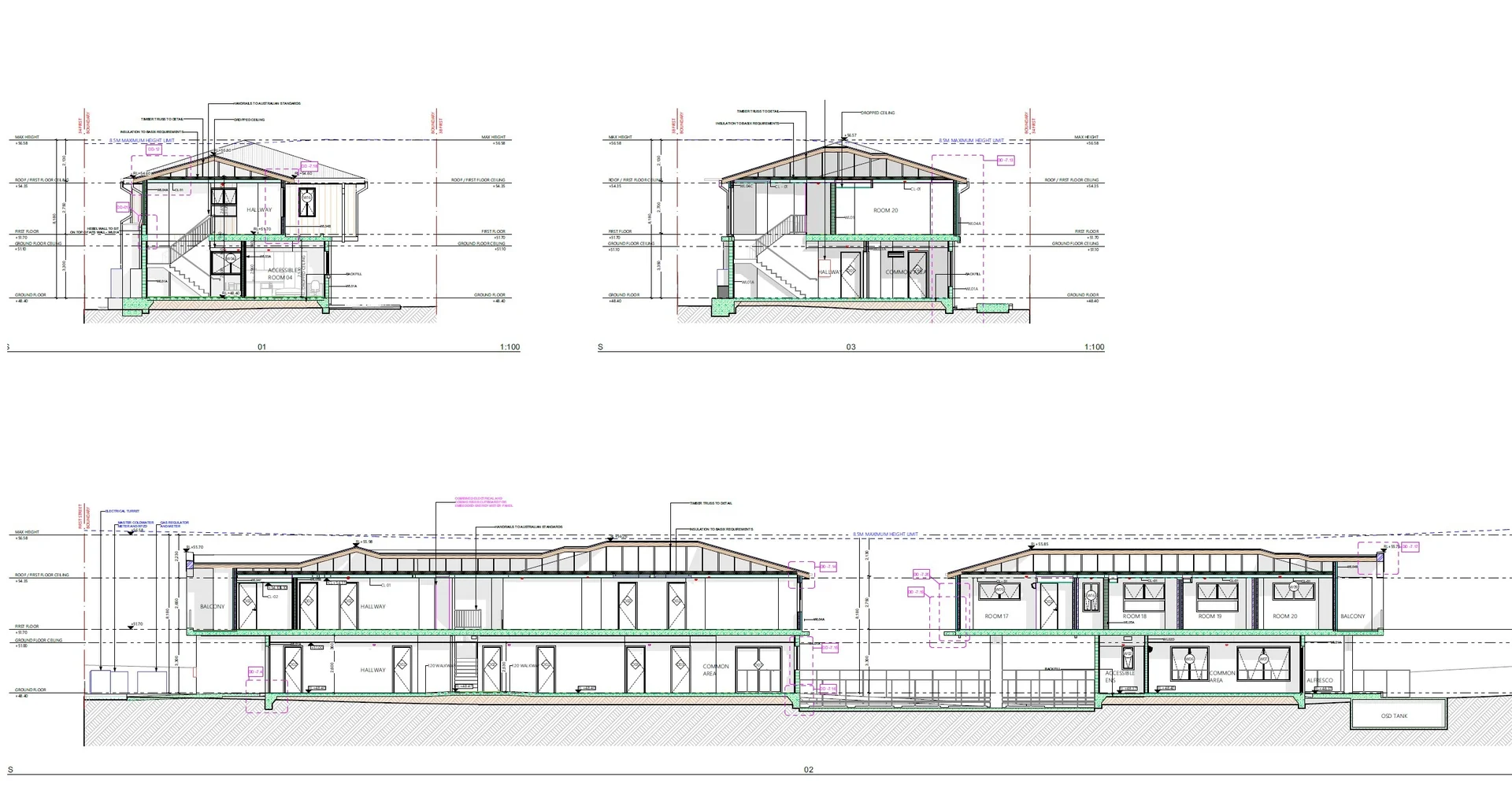 Additional image 4 of 36 First Street, Kingswood NSW 2747