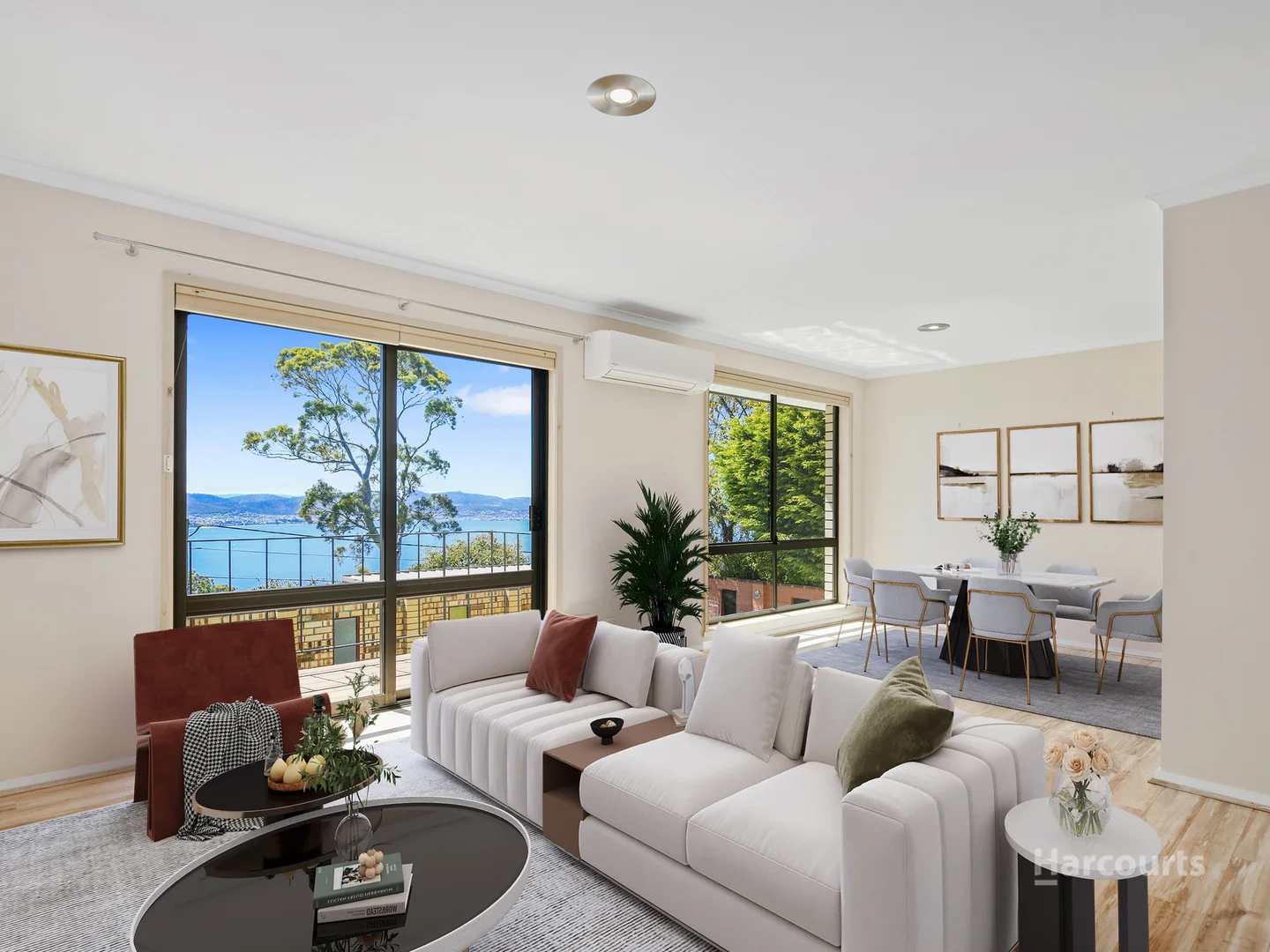 Additional image 5 of 291a Nelson Road, Mount Nelson TAS 7007