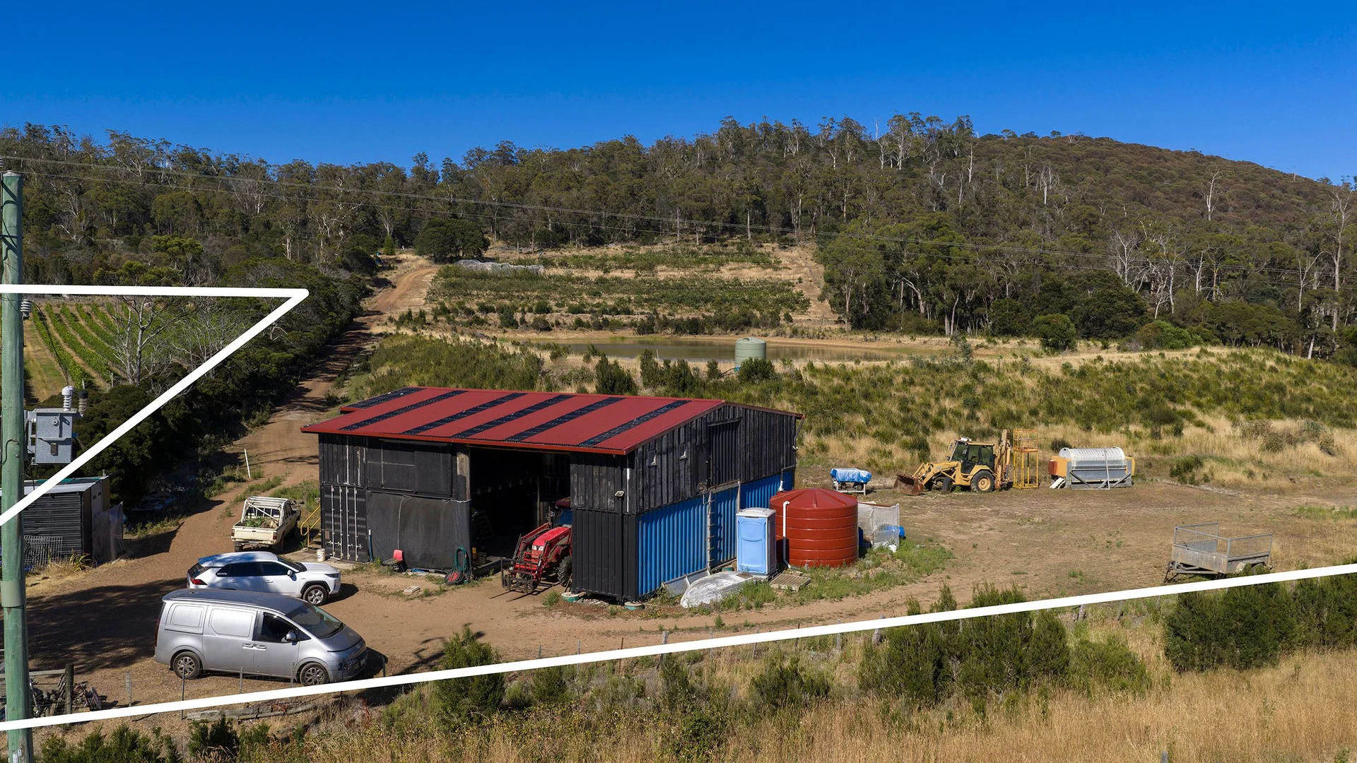 Additional image 10 of 389 Auburn Road, Beaconsfield TAS 7270