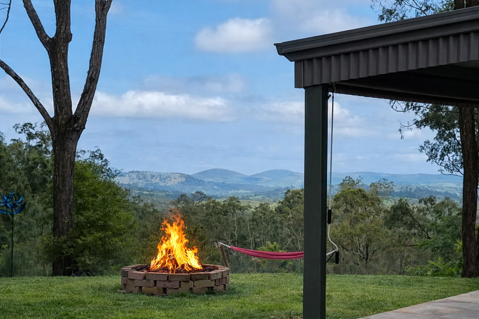 Additional image 10 of Lot 389 East Cooyar Road, Cooyar QLD 4402