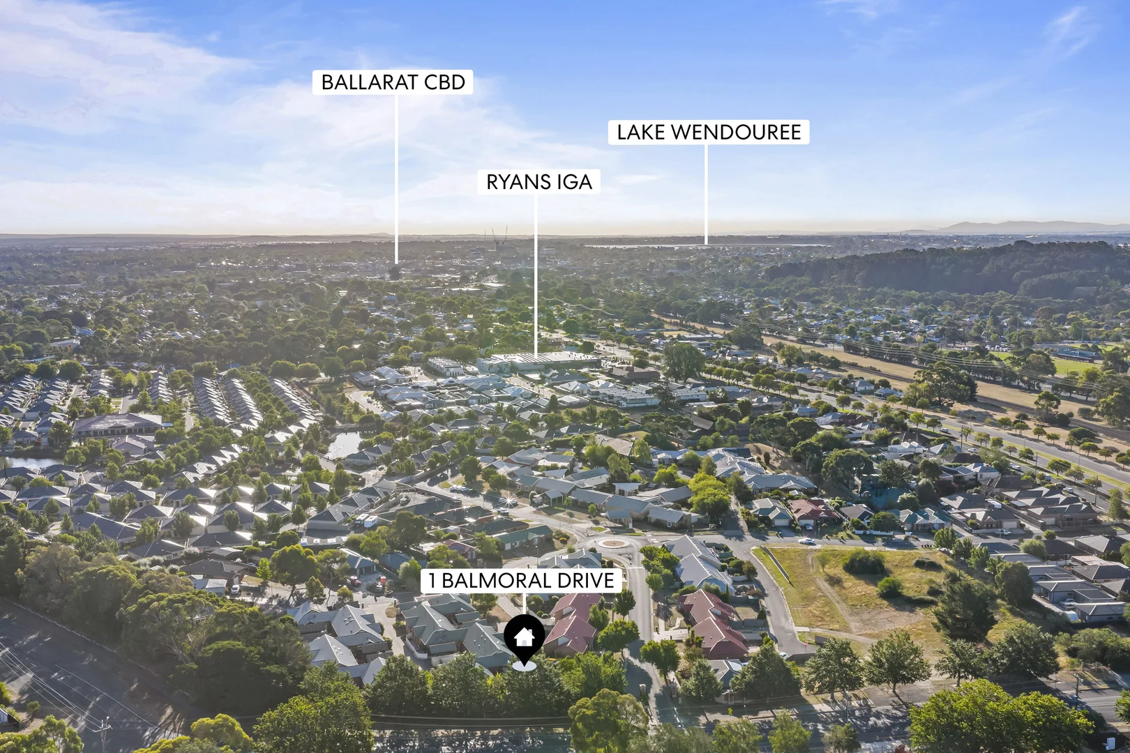 Additional image 21 of 1 Balmoral Drive, Ballarat East VIC 3350