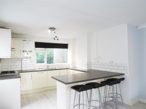 Redwood Way, Southampton SO16