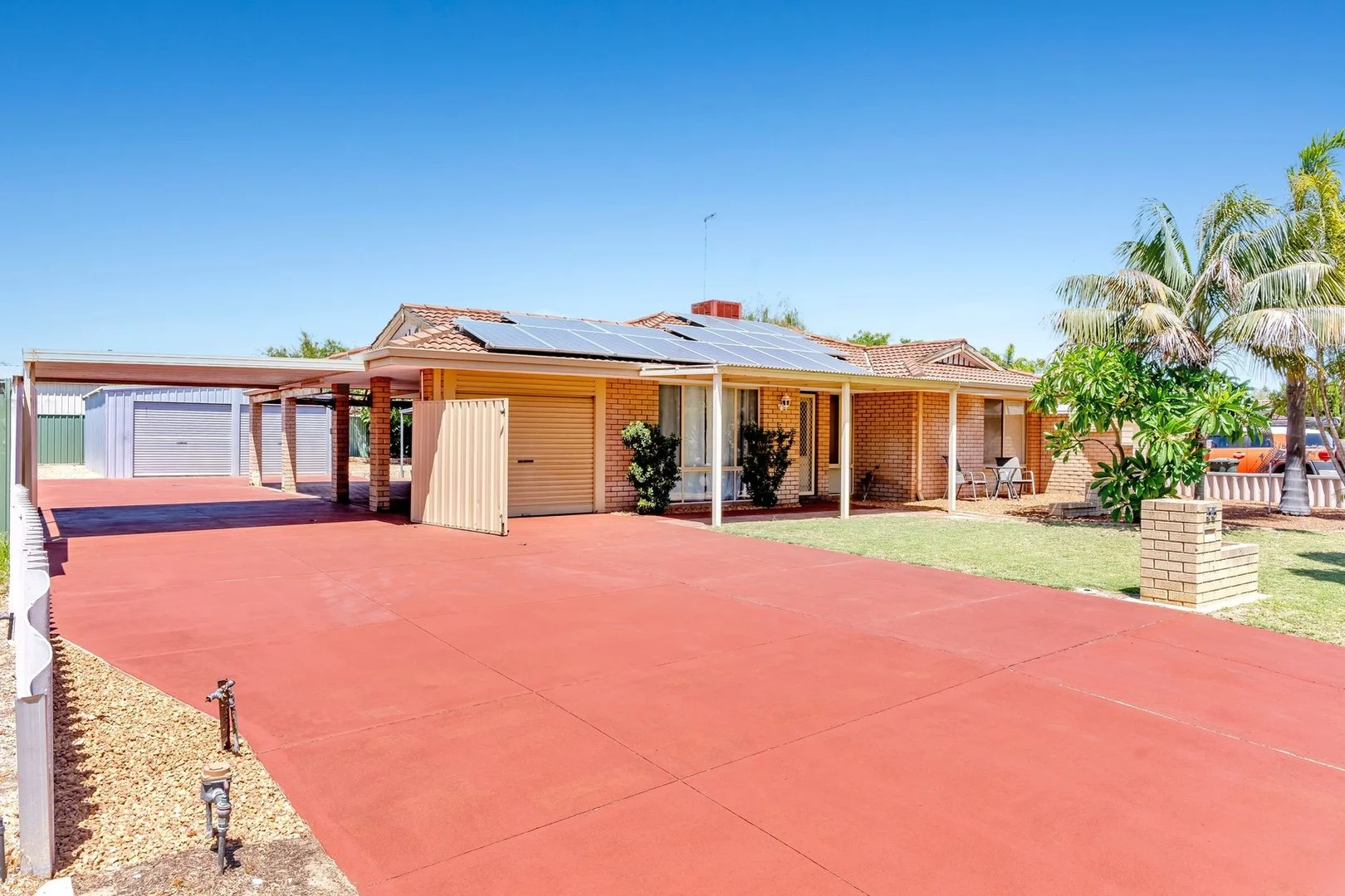 55 Bortolo Drive, Greenfields WA 6210