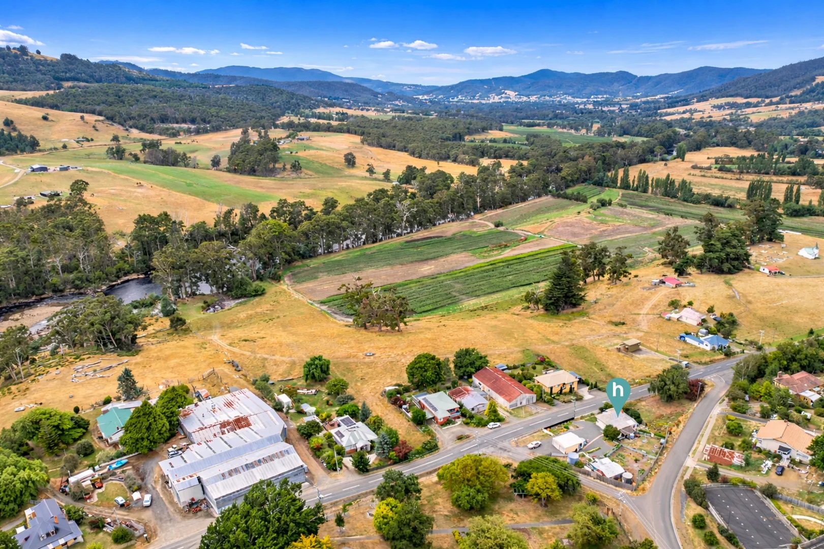 Additional image 3 of 831 Glen Huon Road, Glen Huon TAS 7109