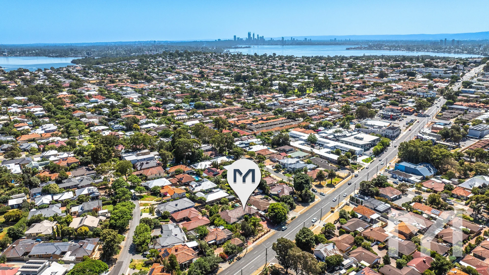 Additional image 5 of 308 Canning Highway, Bicton WA 6157