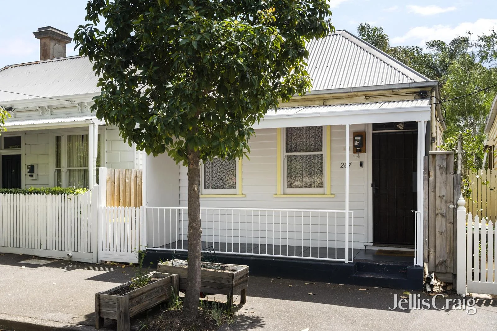 267 Princes Street, Port Melbourne VIC 3207