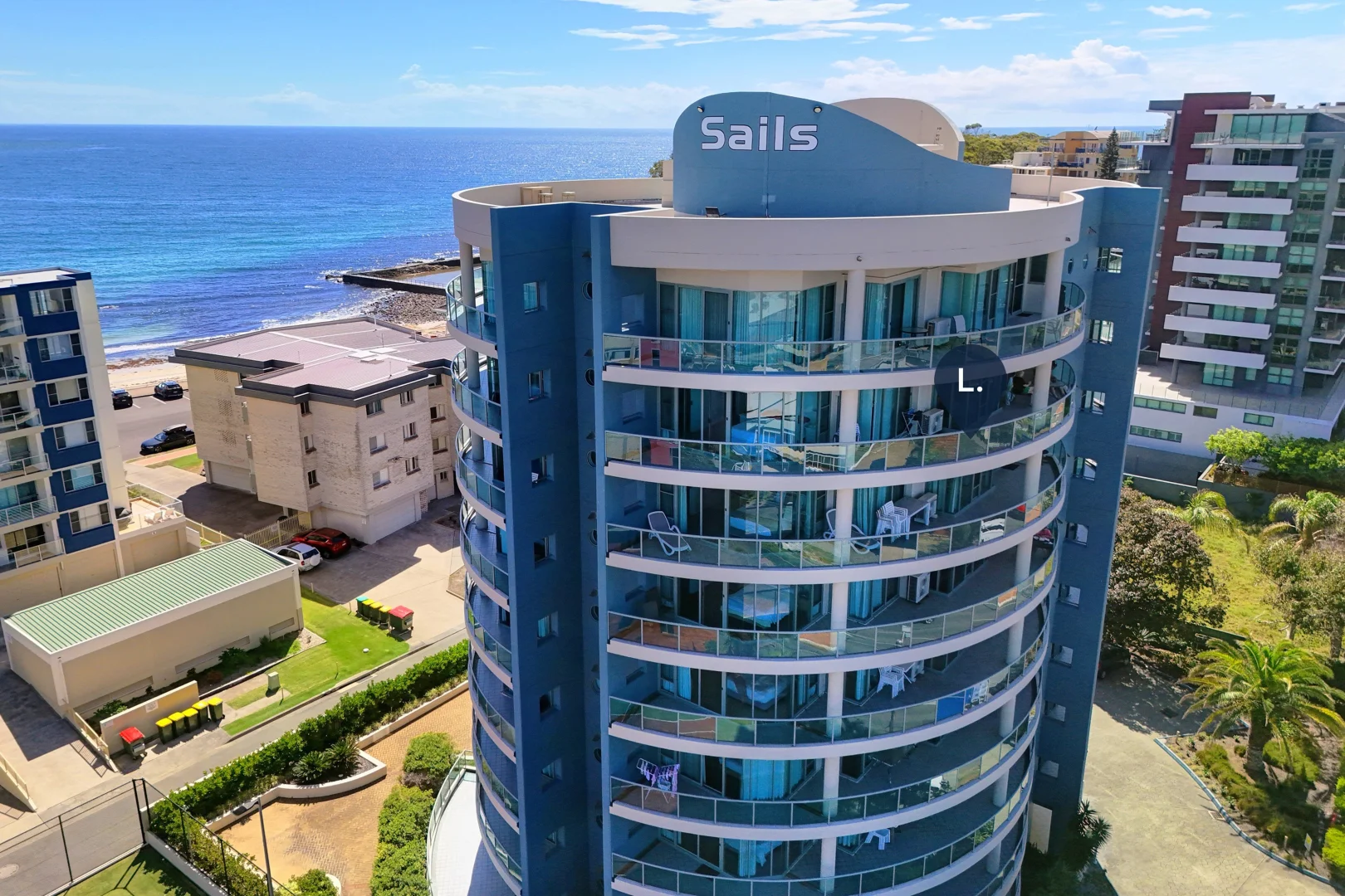 801/7-9 Head Street, Forster NSW 2428