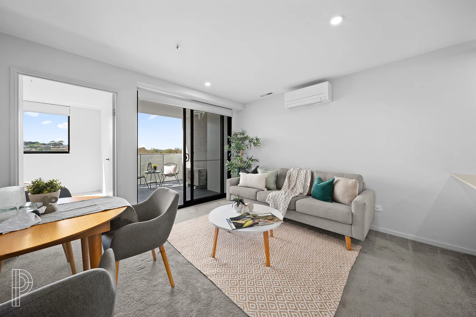 Additional image 5 of 406/38 Oakden Street, Greenway ACT 2900