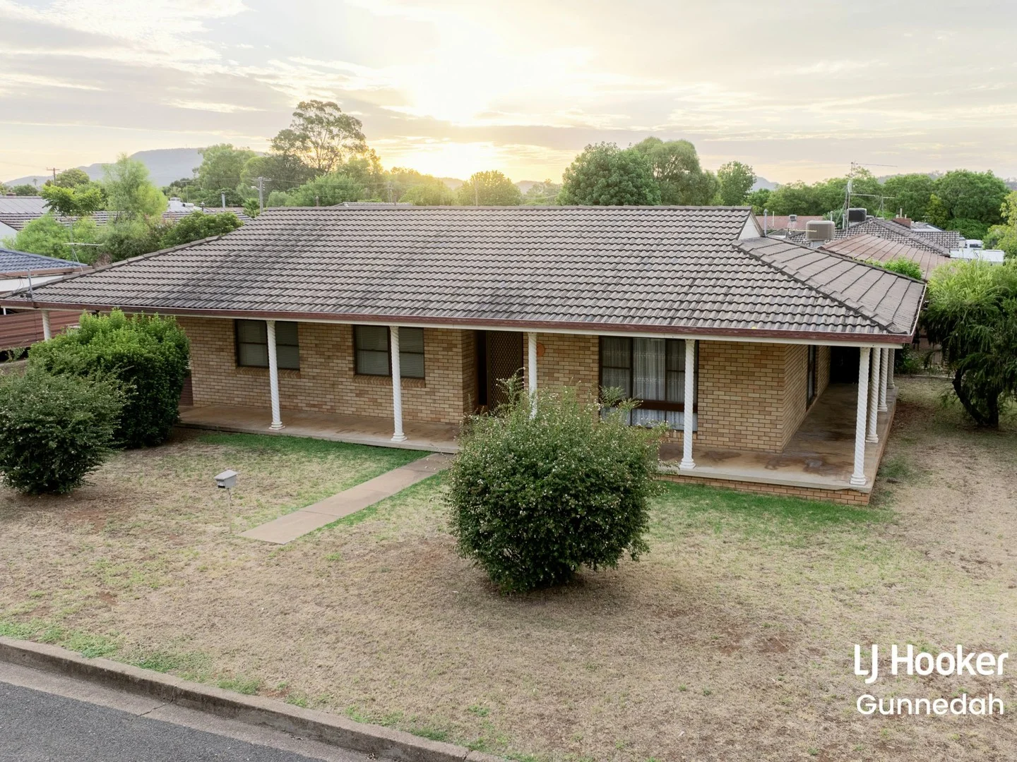 27 Bridge Street, Gunnedah NSW 2380