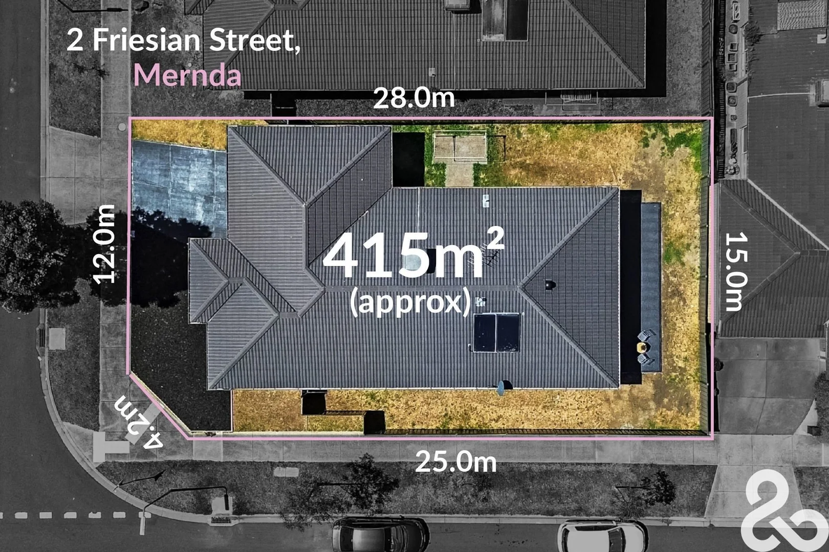 Additional image 16 of 2 Friesian Street, Mernda VIC 3754