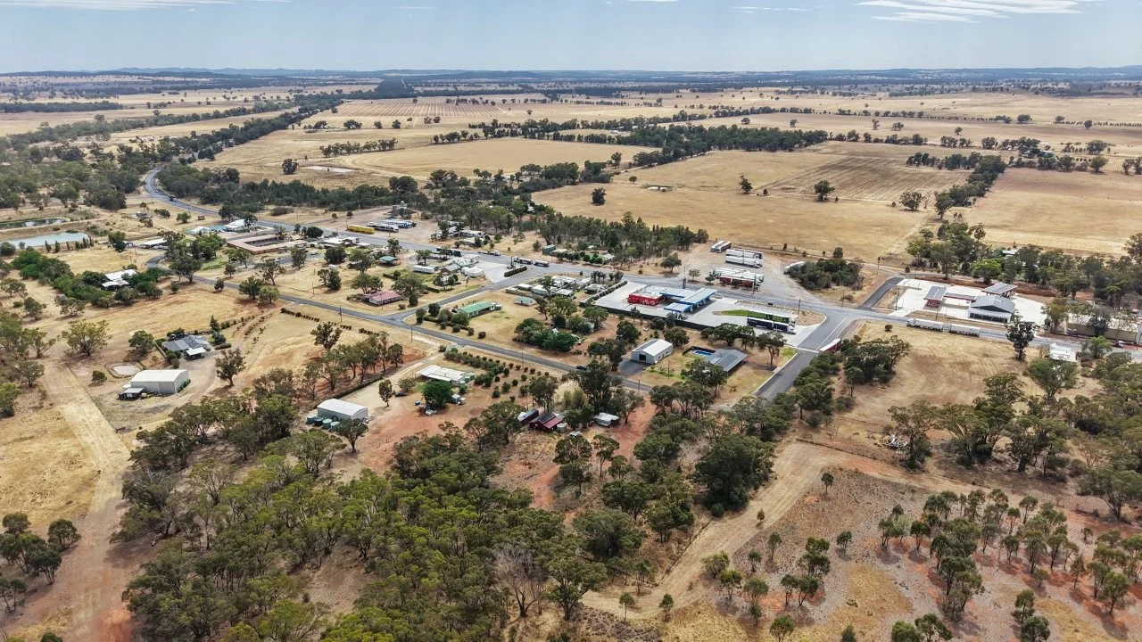 Additional image 8 of 25 Burril Street, Tomingley NSW 2869