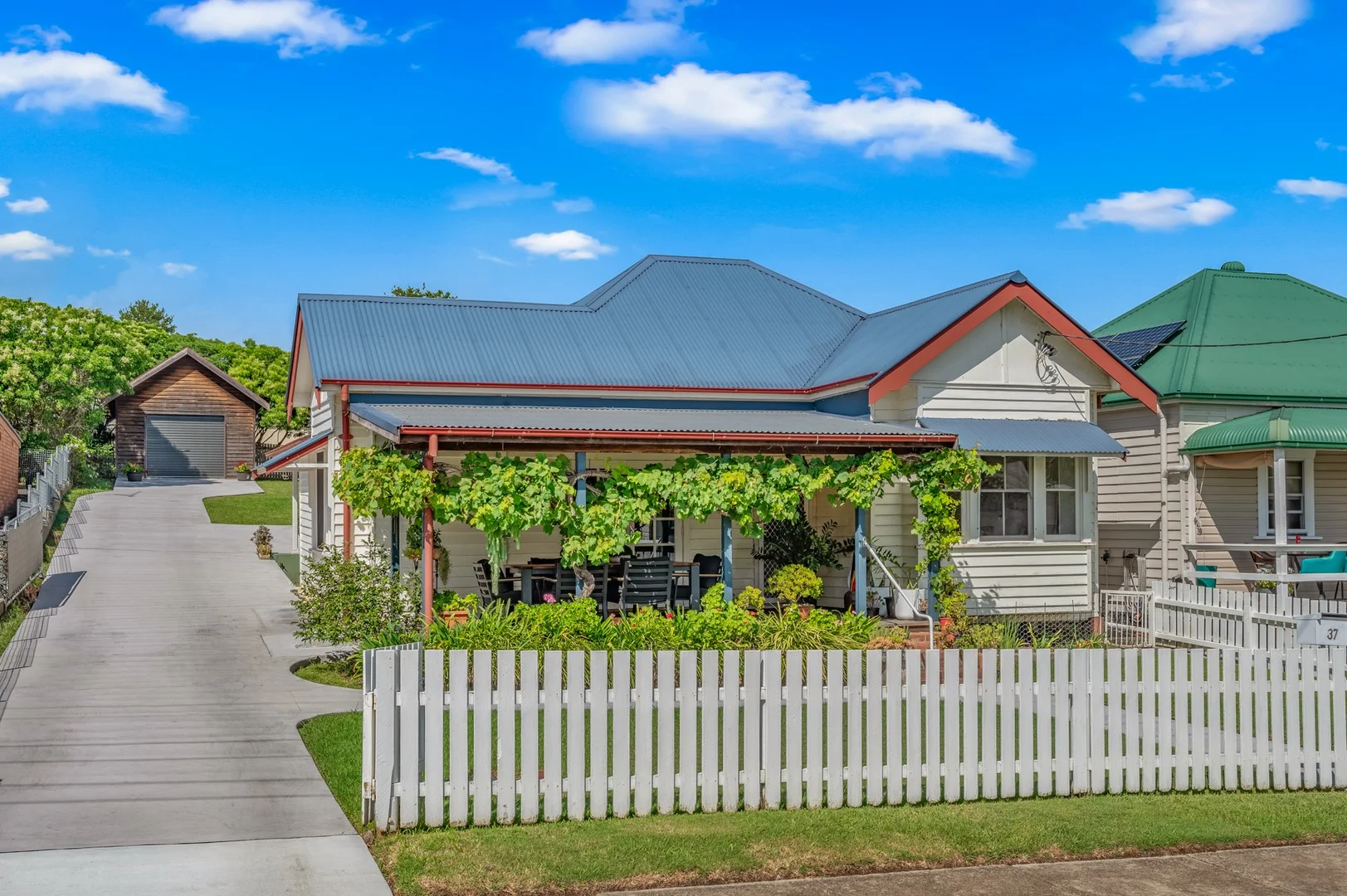 37 King Street, Gloucester NSW 2422