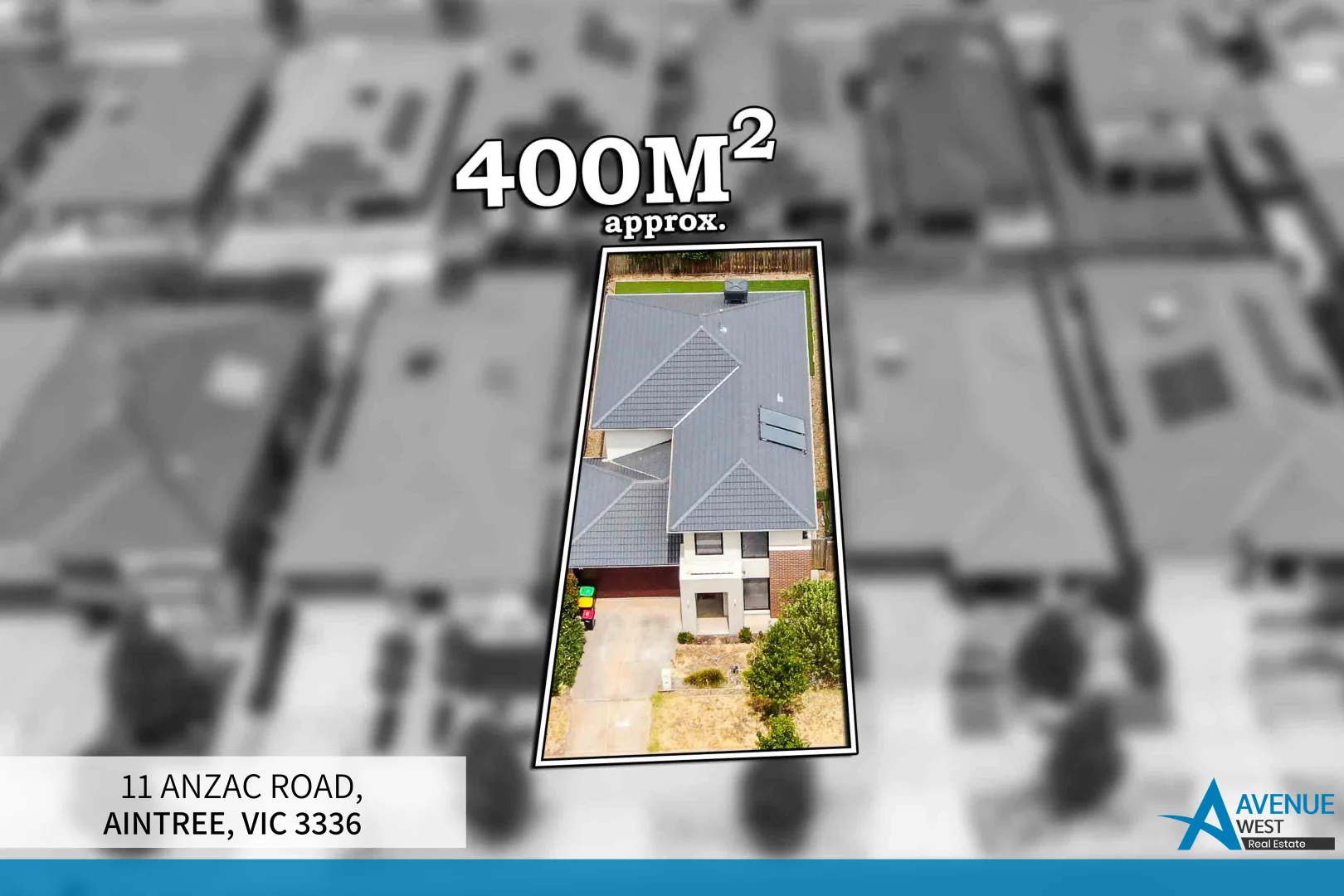 Additional image 24 of 11 Anzac Road, Aintree VIC 3336