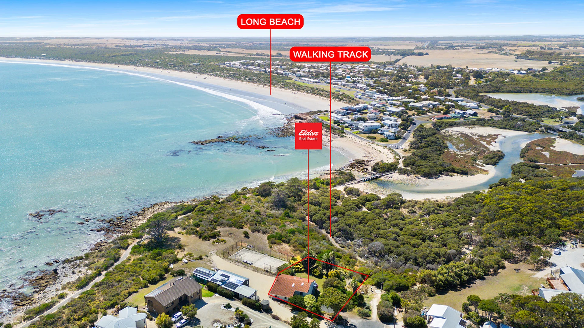 Additional image 27 of 19 Barrowmans Drive, Robe SA 5276