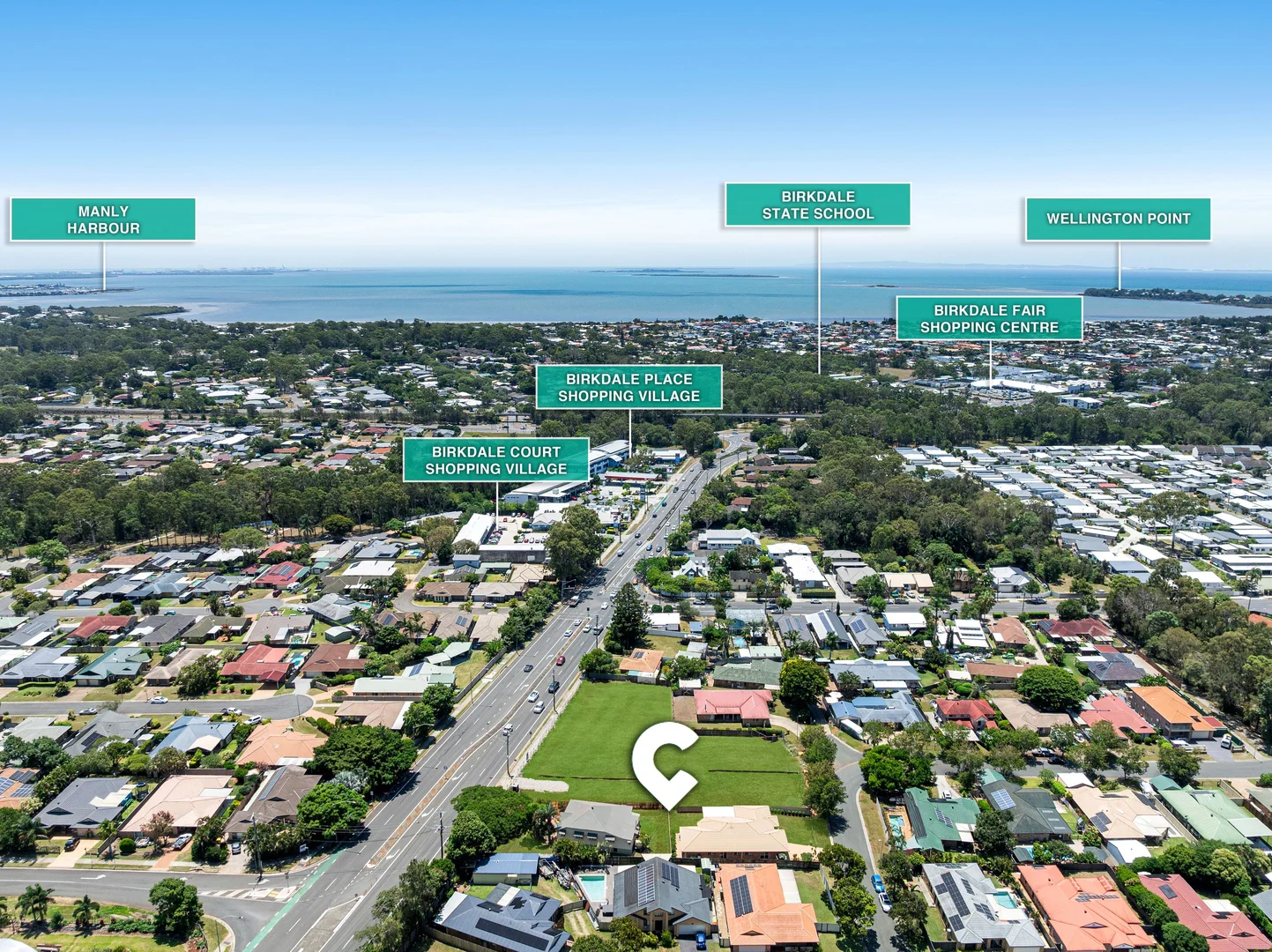 Additional image 14 of 87 Birkdale Road, Birkdale QLD 4159