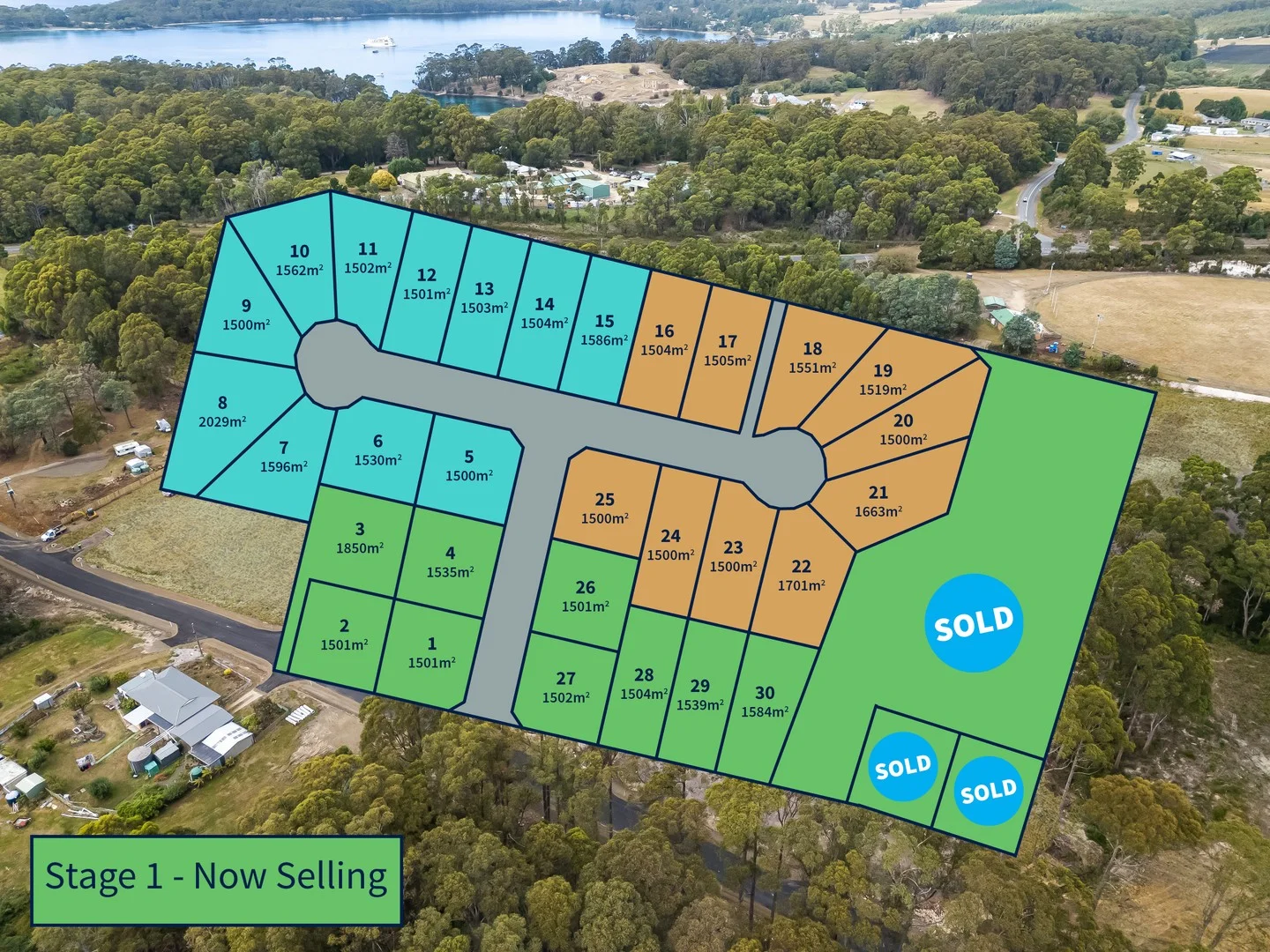 Additional image 3 of Tasman Escape 35 North Street, Port Arthur TAS 7182