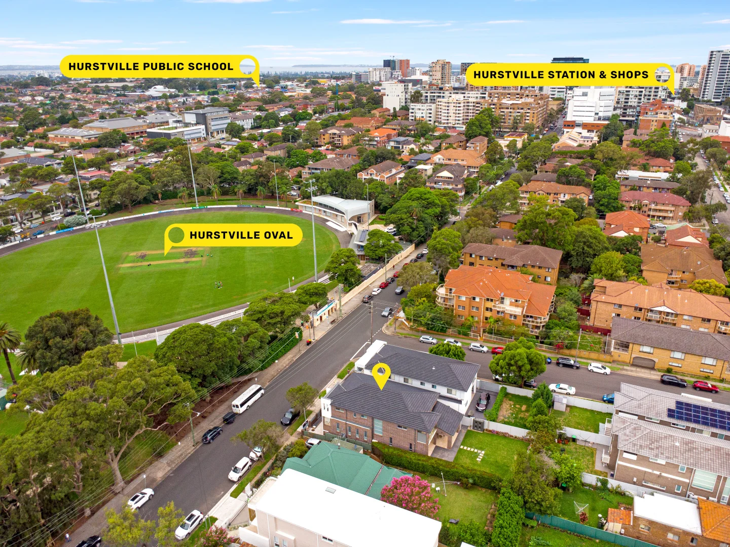 Additional image 13 of 101A Dora Street, Hurstville NSW 2220