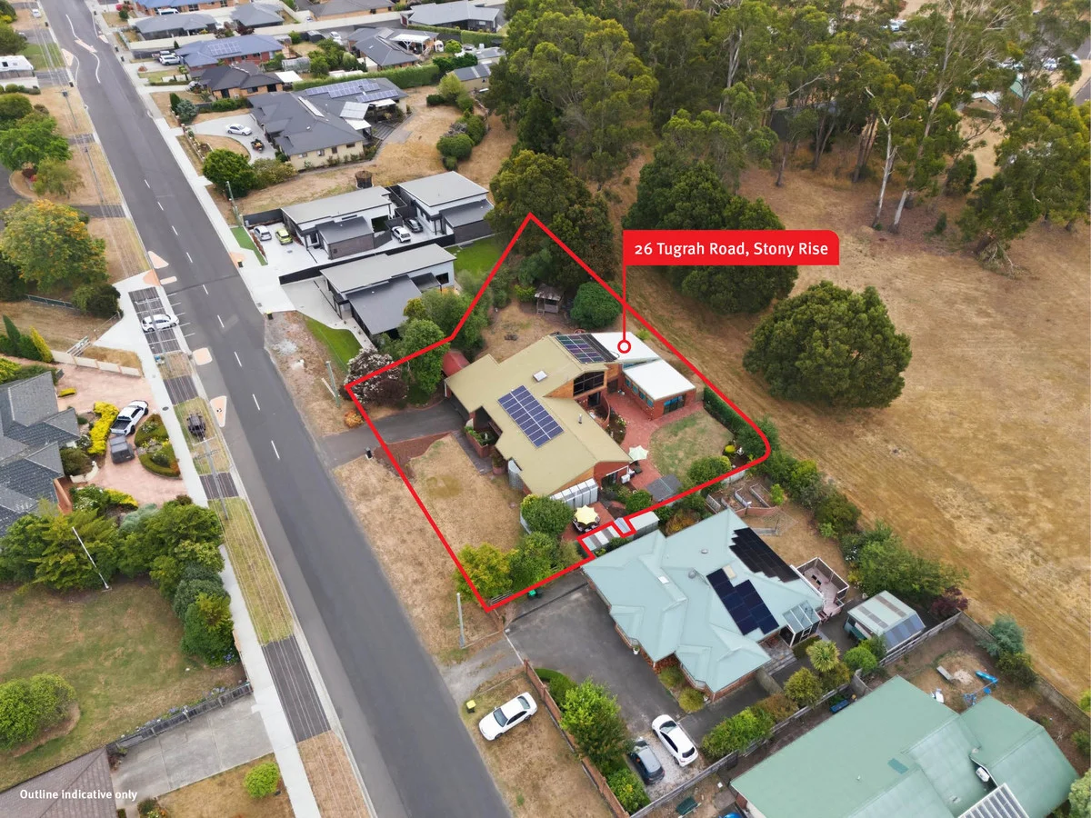 Additional image 29 of 26 Tugrah Road, Stony Rise TAS 7310