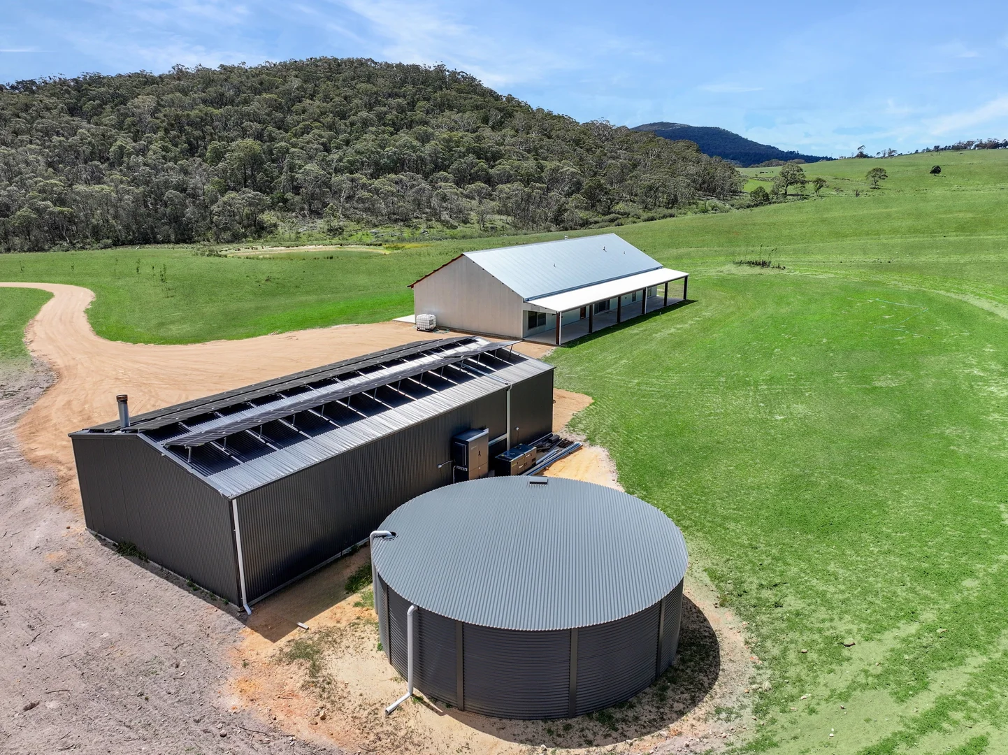 Additional image 22 of 230 Hereford Hall Road, Braidwood NSW 2622