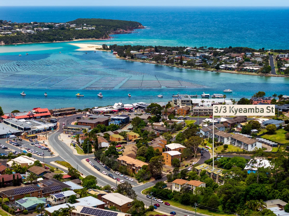 Additional image 2 of 3/3 Kyeamba Street, Merimbula NSW 2548