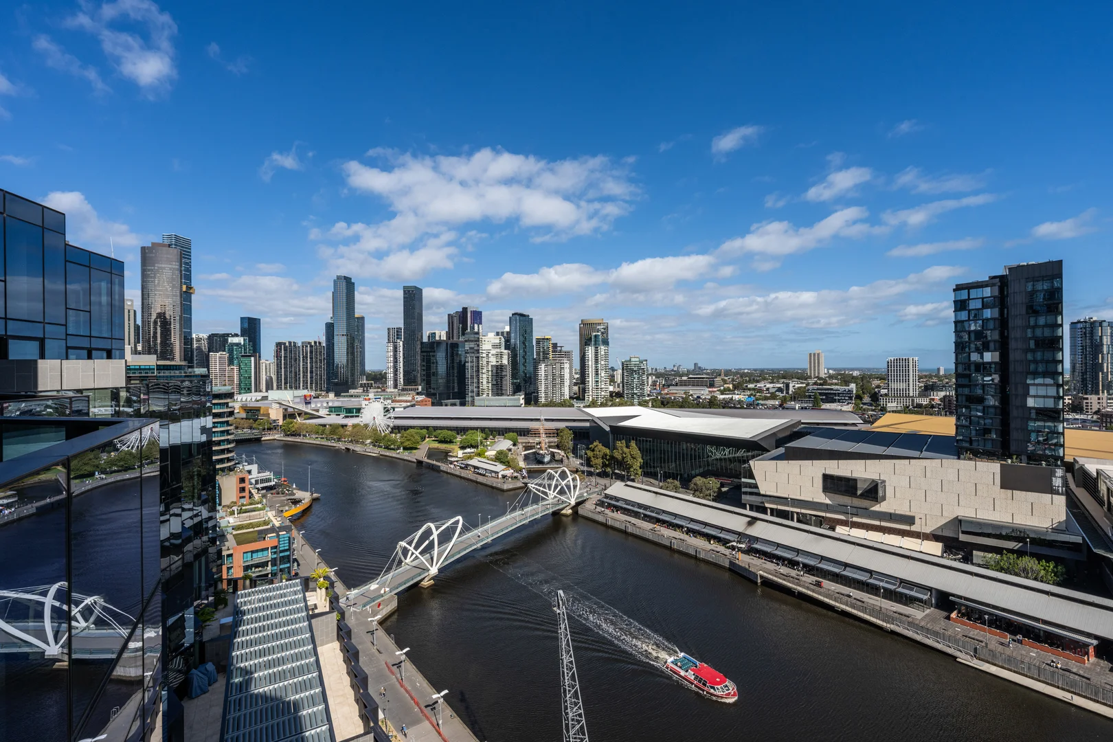 Additional image 5 of 1705/11 Maritime Place, Docklands VIC 3008