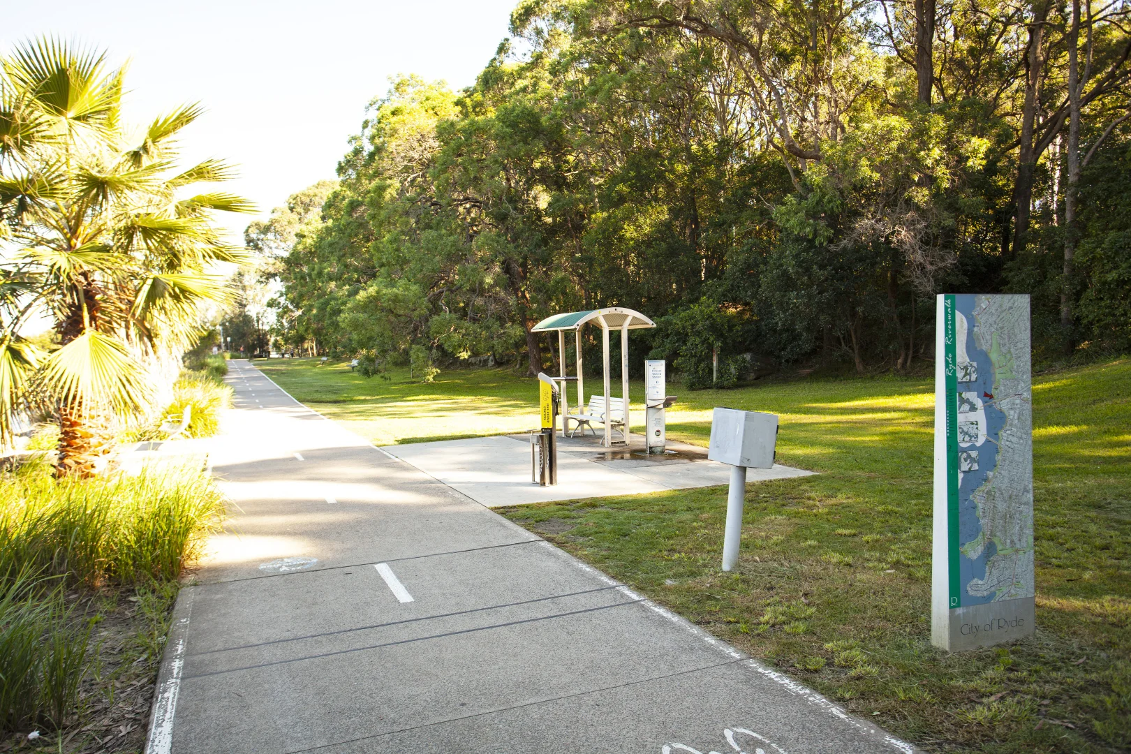 Additional image 16 of 402/133 Bowden Street, Meadowbank NSW 2114