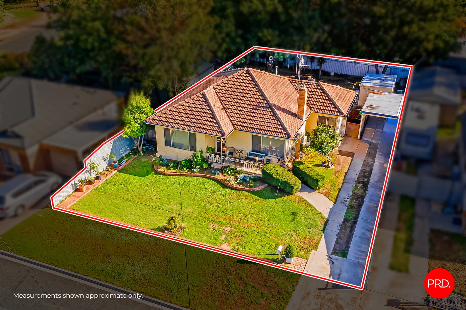 Additional image 2 of 1 Ford Street, Kangaroo Flat VIC 3555