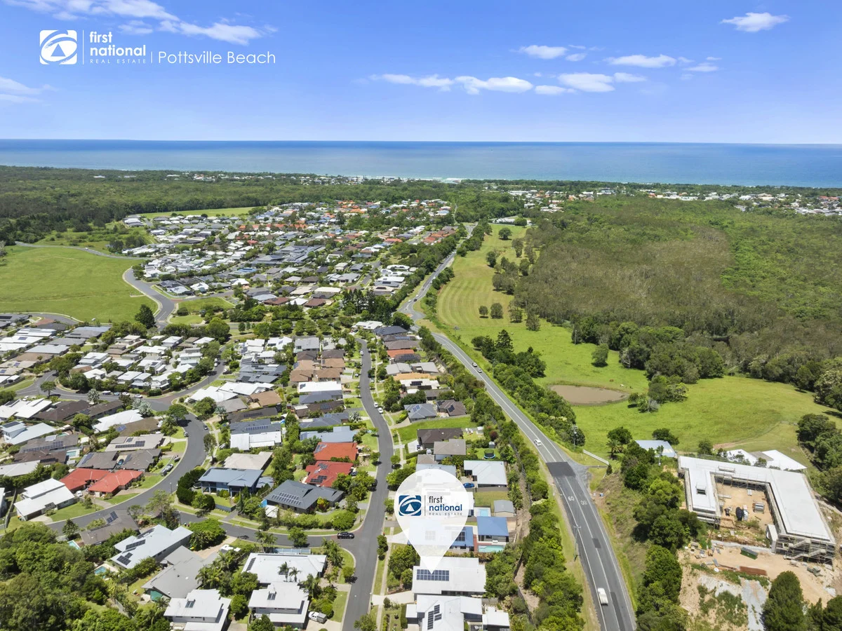 Additional image 21 of 49 Newcastle Drive, Pottsville NSW 2489