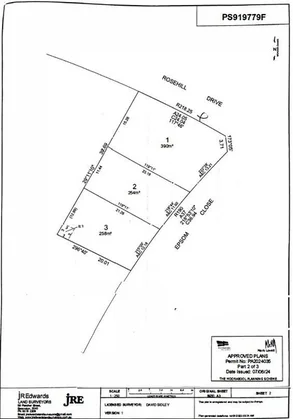 Additional image 3 of 25 ROSEHILL DRIVE, Bacchus Marsh VIC 3340