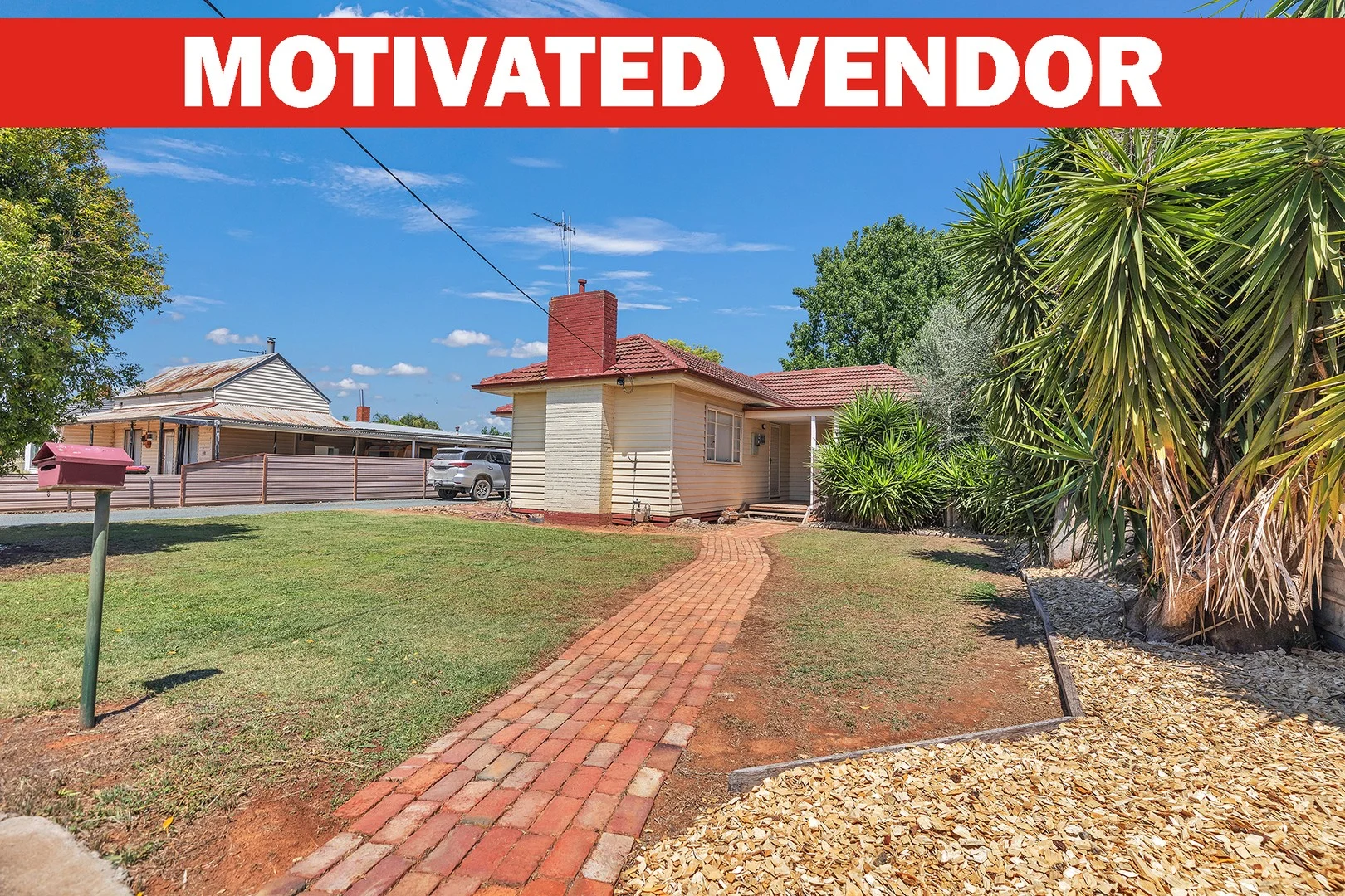 72 Waverley Avenue, Merrigum VIC 3618