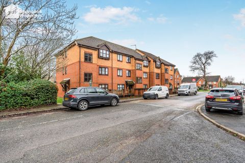 Brunel Road, Southampton, Hampshire SO15