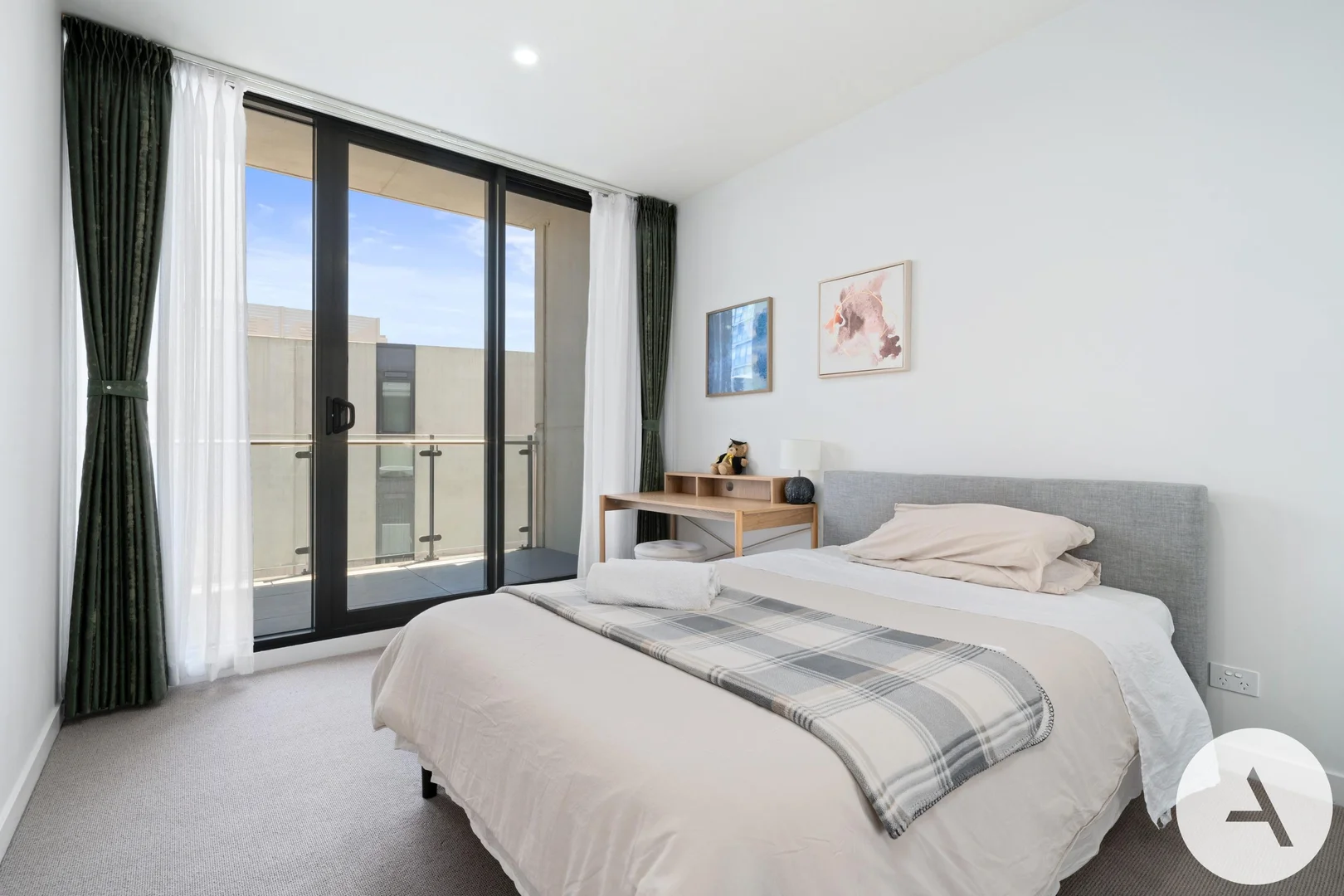 Additional image 8 of 604/47 Currong Street N, Braddon ACT 2612