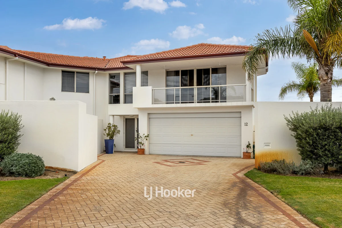 12/24 Stanbury Crescent, South Bunbury WA 6230