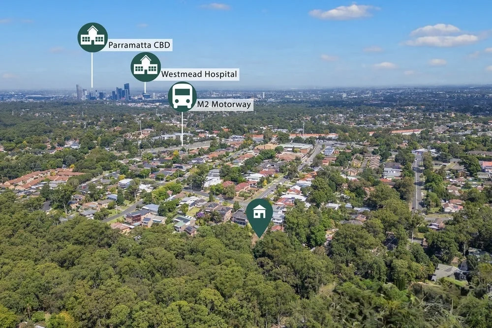 Additional image 7 of 41A Oakland Avenue, Baulkham Hills NSW 2153