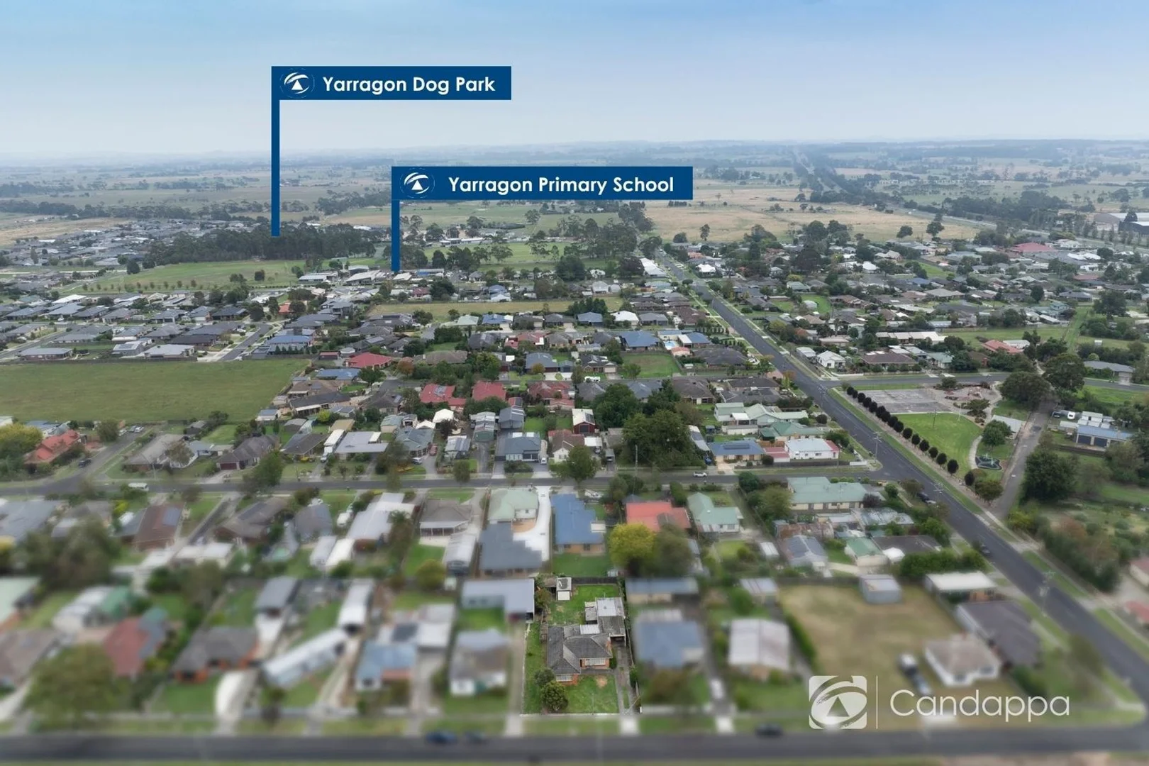 Additional image 20 of 19 ROLLO STREET, Yarragon VIC 3823