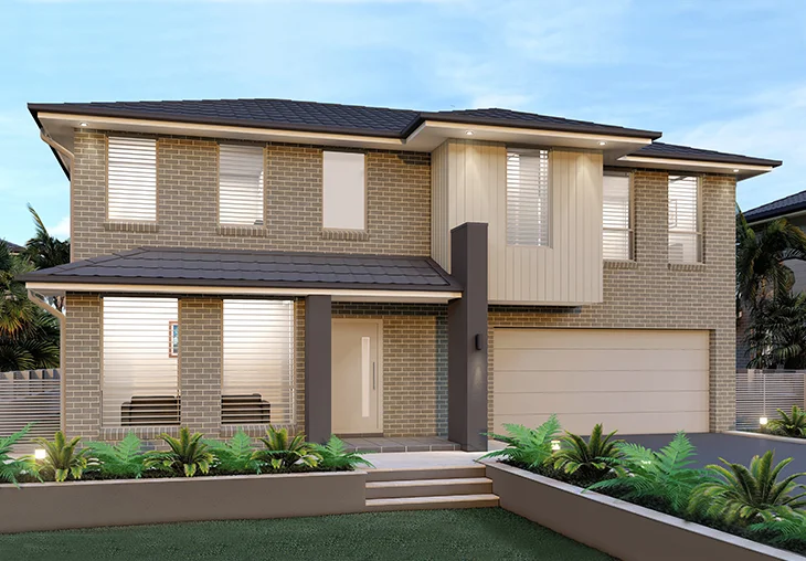 Lot 42 Taipan Street, Leppington NSW 2179