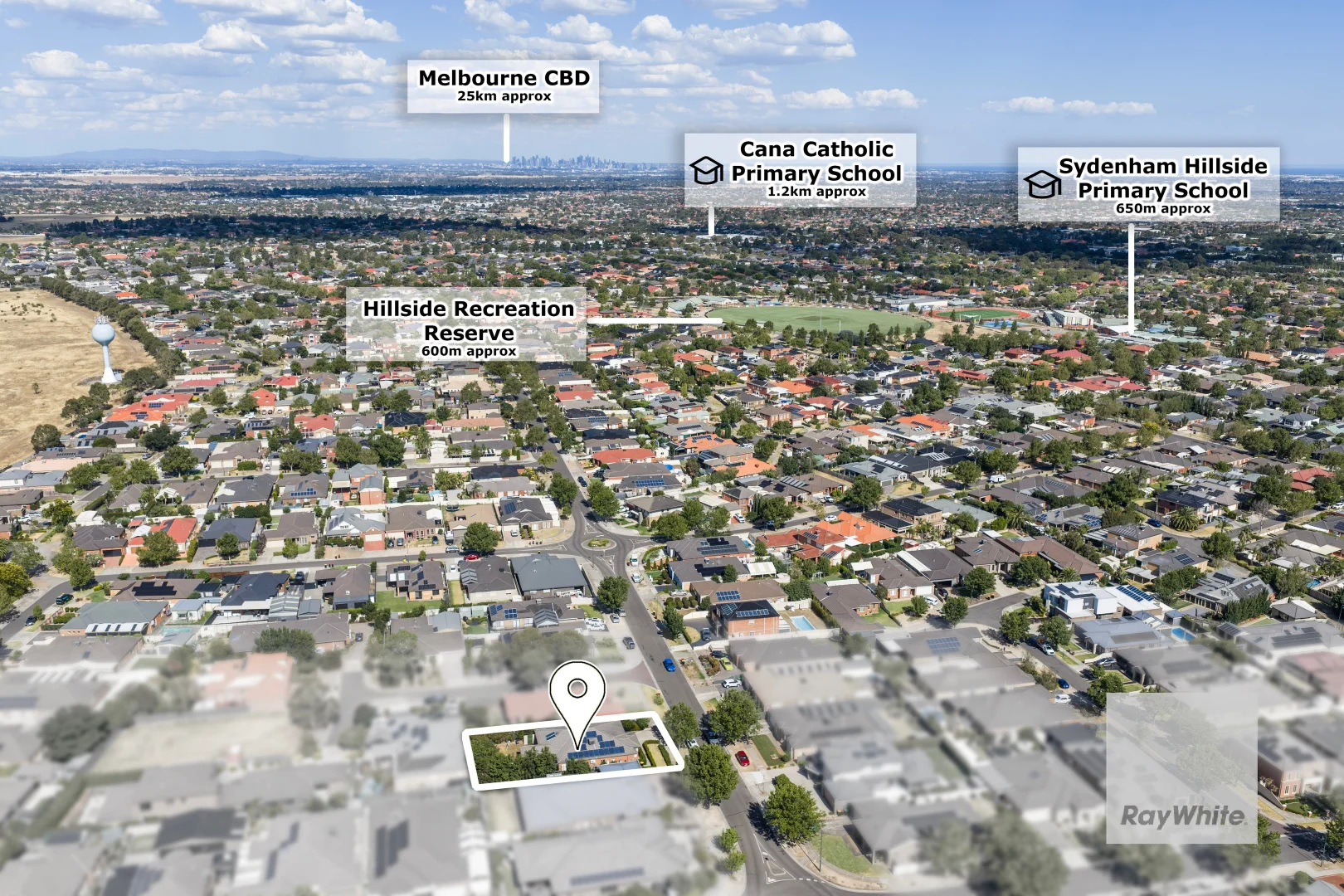 Additional image 21 of 52 Hillcrest Drive, Hillside VIC 3037