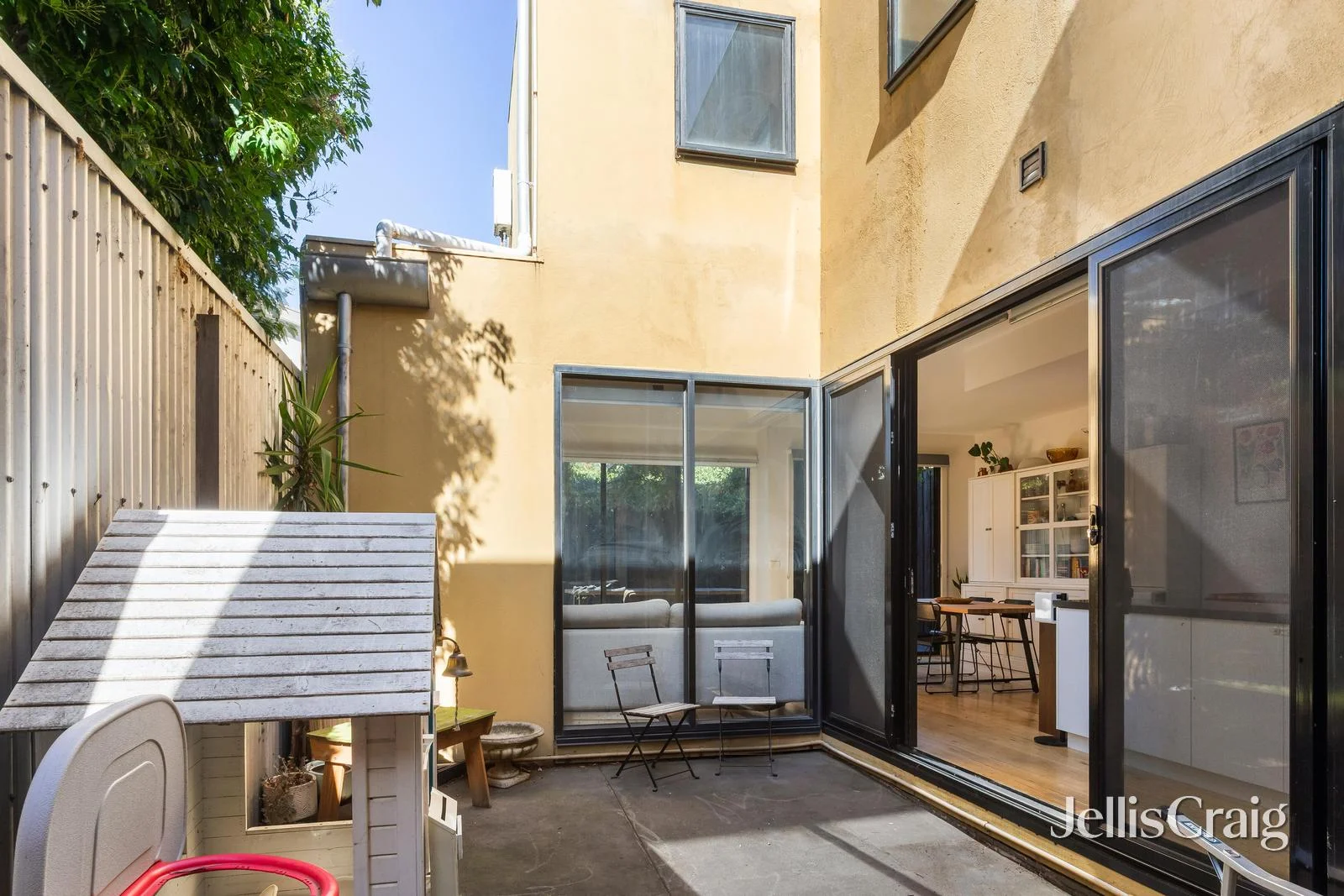 Additional image 8 of 31 Gumbri Lane, Richmond VIC 3121