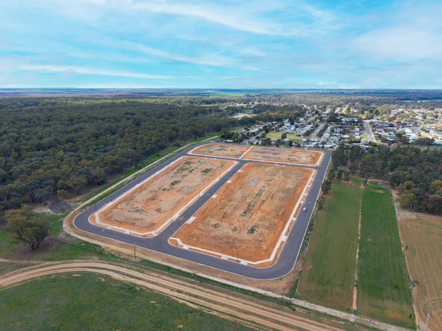 Additional image 3 of River Red Gum Estate, Darlington Point NSW 2706