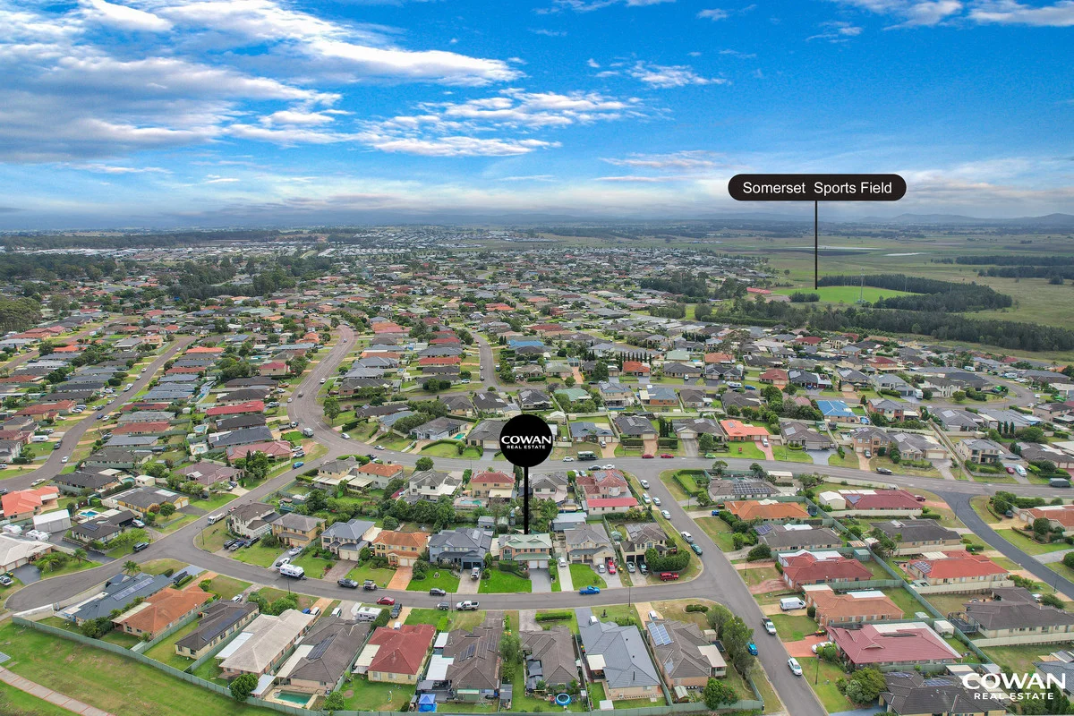Additional image 24 of 11 Tristania Court, Thornton NSW 2322
