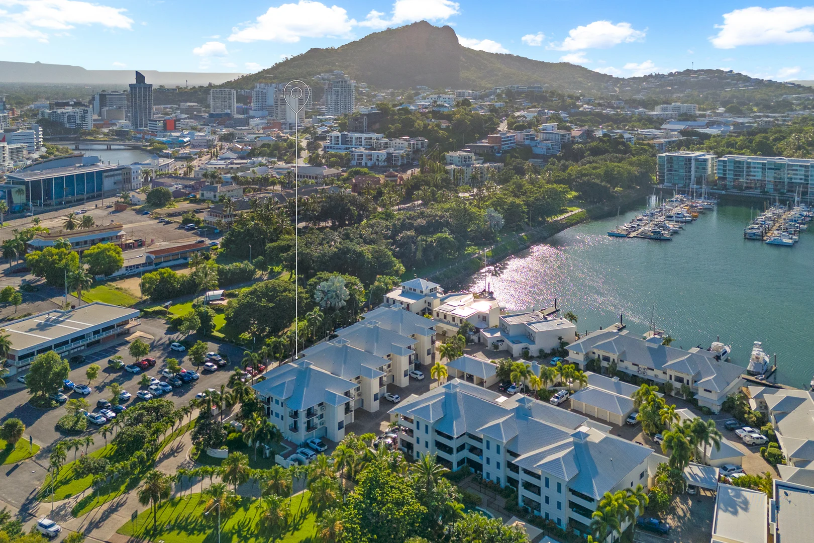 38/18-30 Sir Leslie Thiess Drive, Townsville City QLD 4810