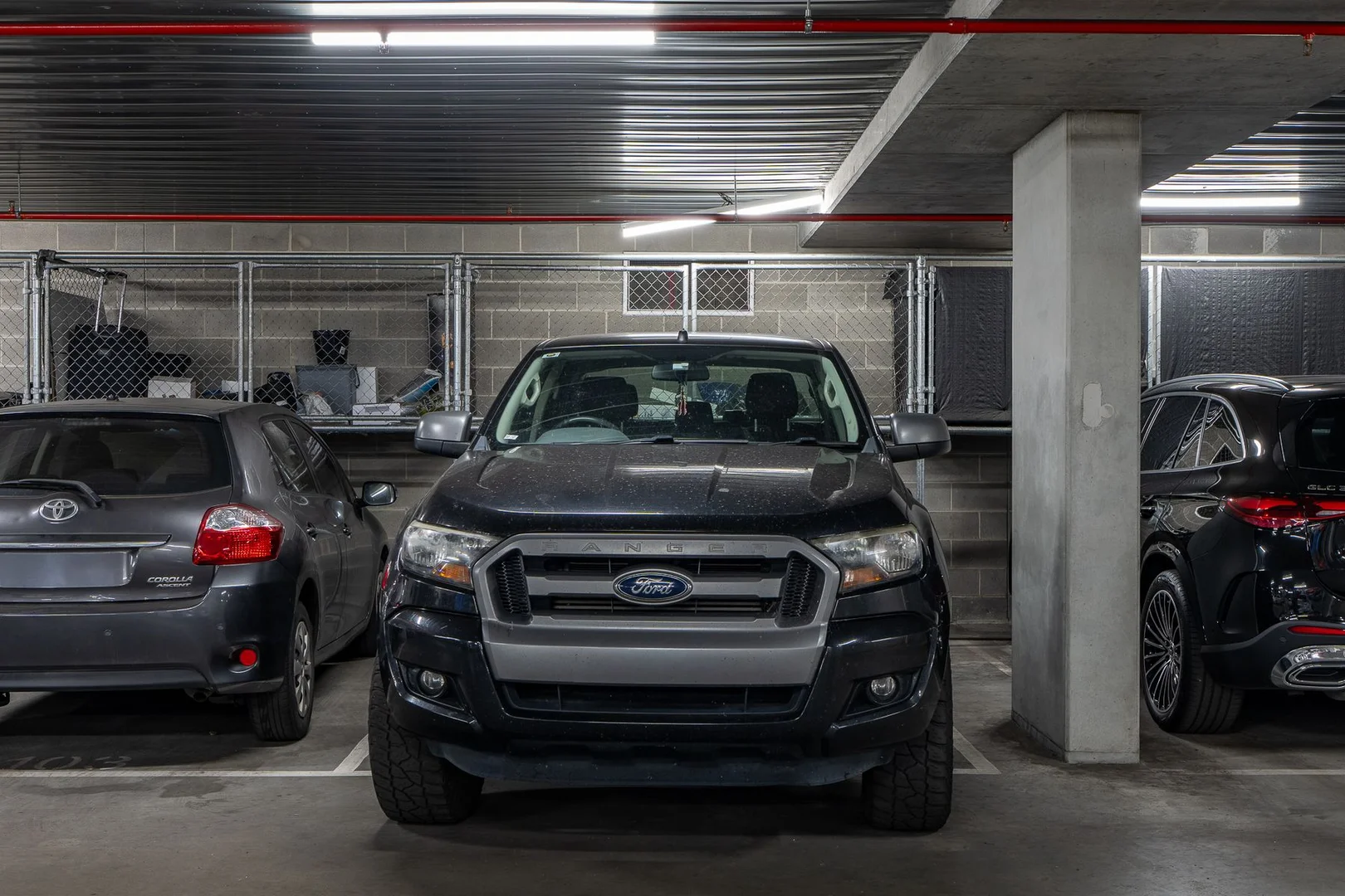 Additional image 11 of A110/36 Lilydale Grove, Hawthorn East VIC 3123