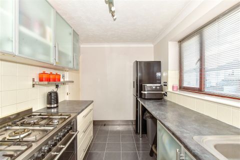 Vita Road, Hilsea, Portsmouth, Hampshire PO2