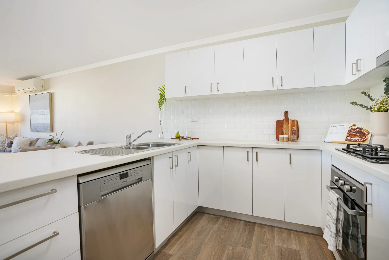 Additional image 2 of N609/233 Harris Street, Pyrmont NSW 2009