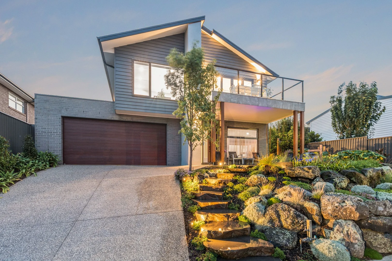 125 Oceania Drive, Curlewis VIC 3222